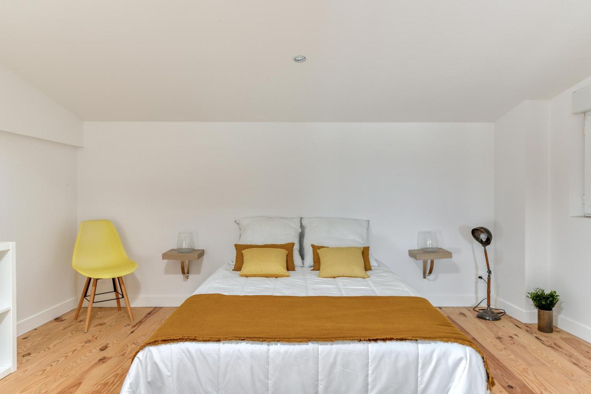 Apartamento Le Maquens - Parking Gratuit - Wifi - Netflix