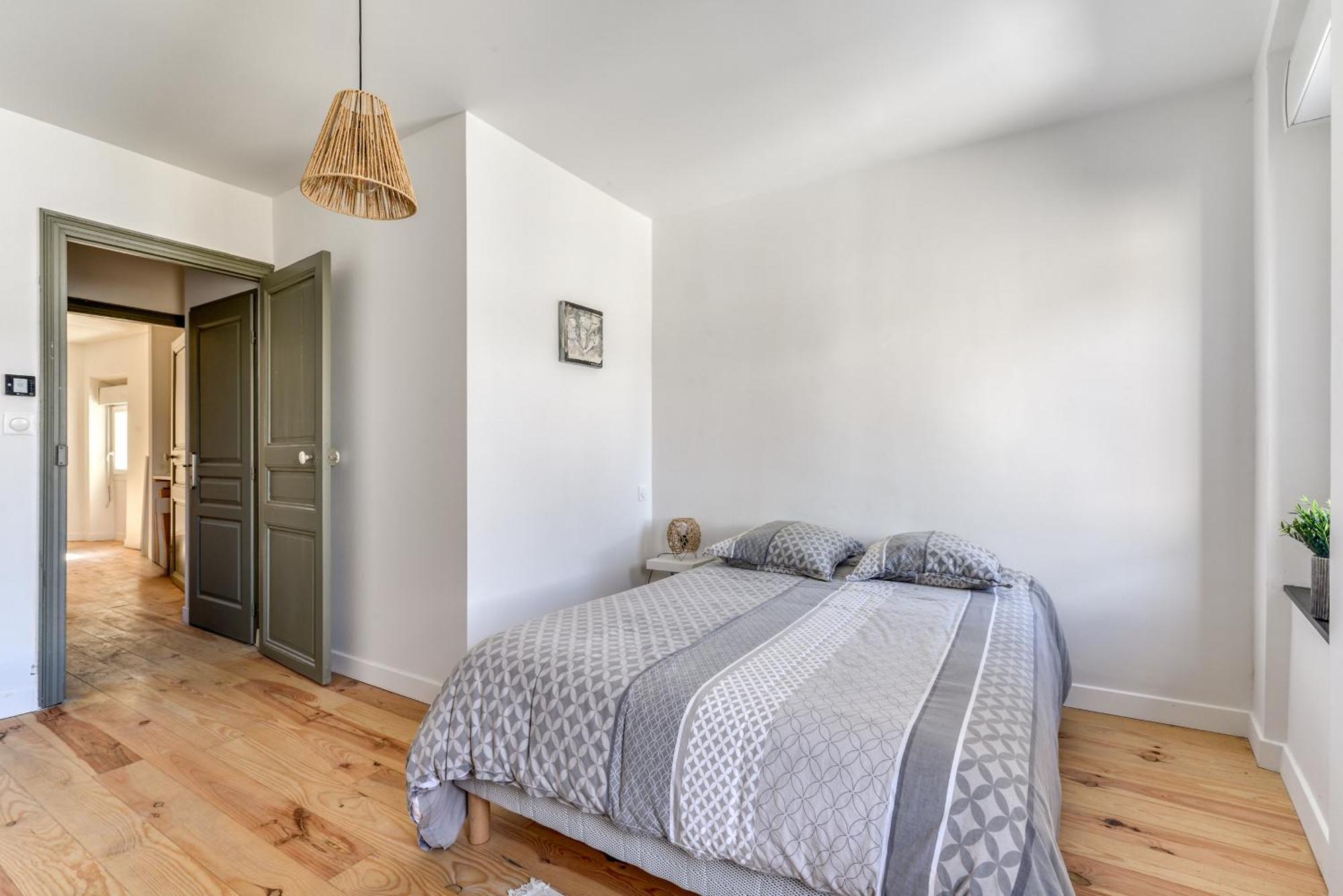 Apartamento Le Maquens - Parking Gratuit - Wifi - Netflix *