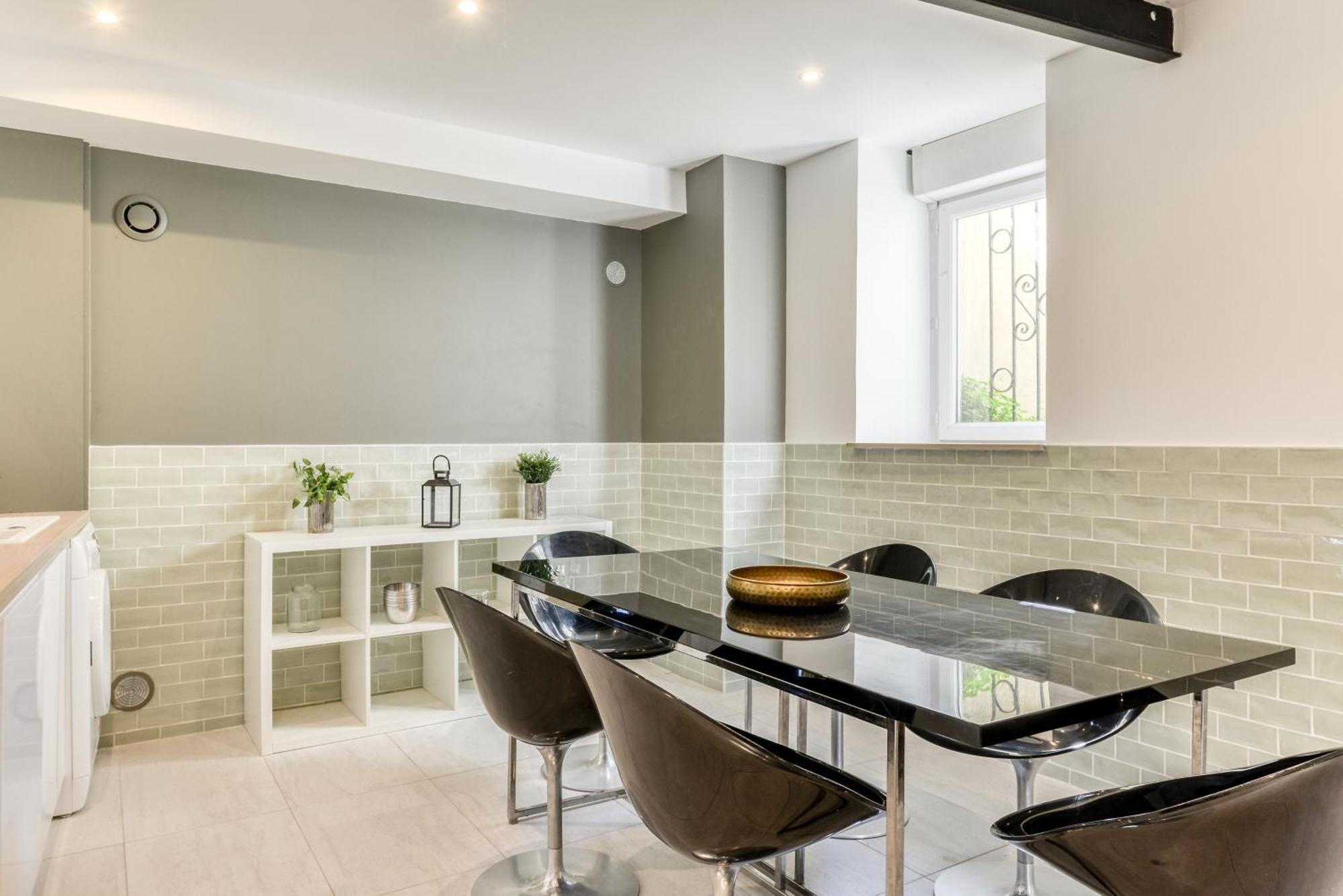 Le Maquens - Parking Gratuit - Wifi - Netflix Apartamento Carcasona