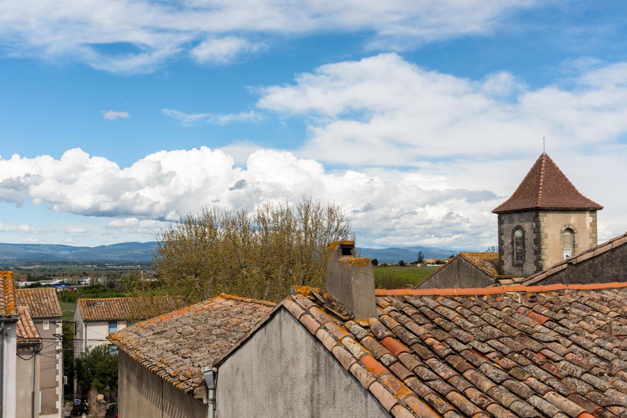 Le Maquens - Parking Gratuit - Wifi - Netflix Apartamento