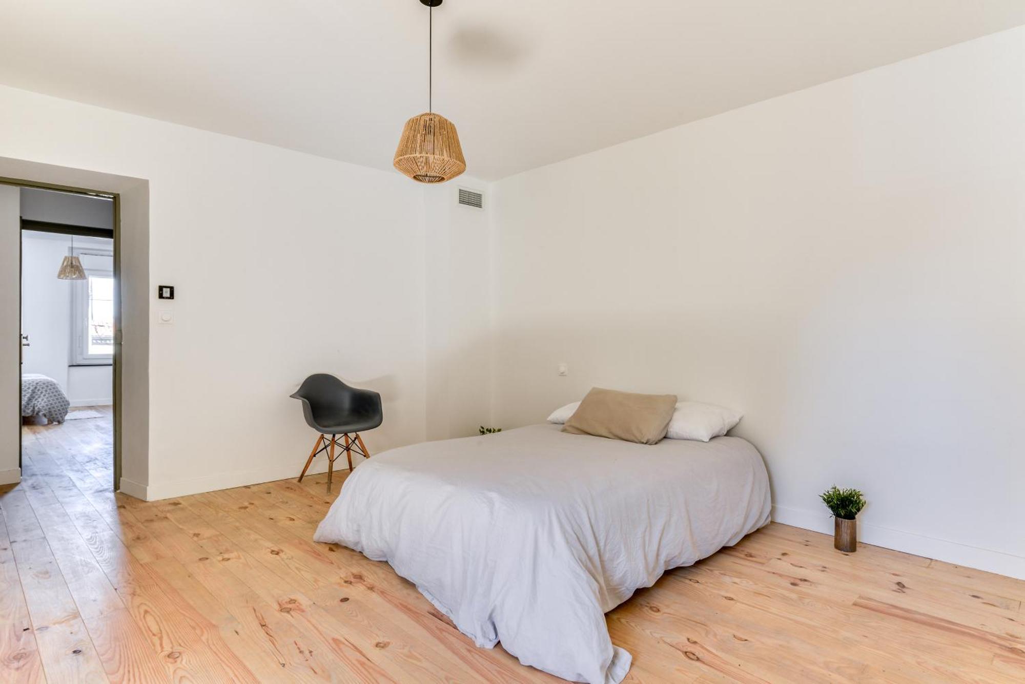 Le Maquens - Parking Gratuit - Wifi - Netflix Apartamento