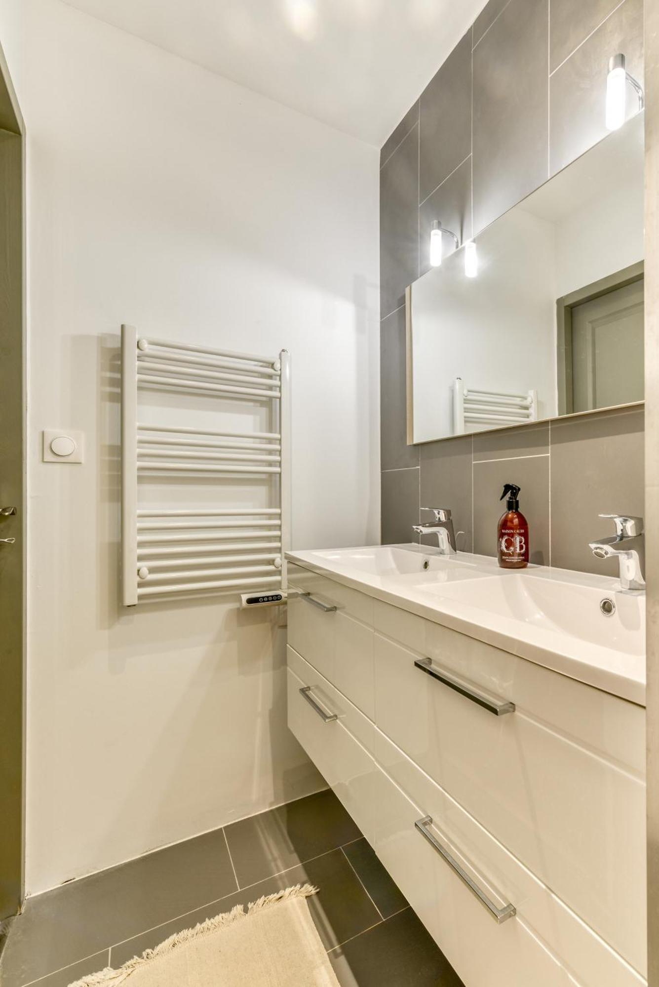 Le Maquens - Parking Gratuit - Wifi - Netflix * Carcasona