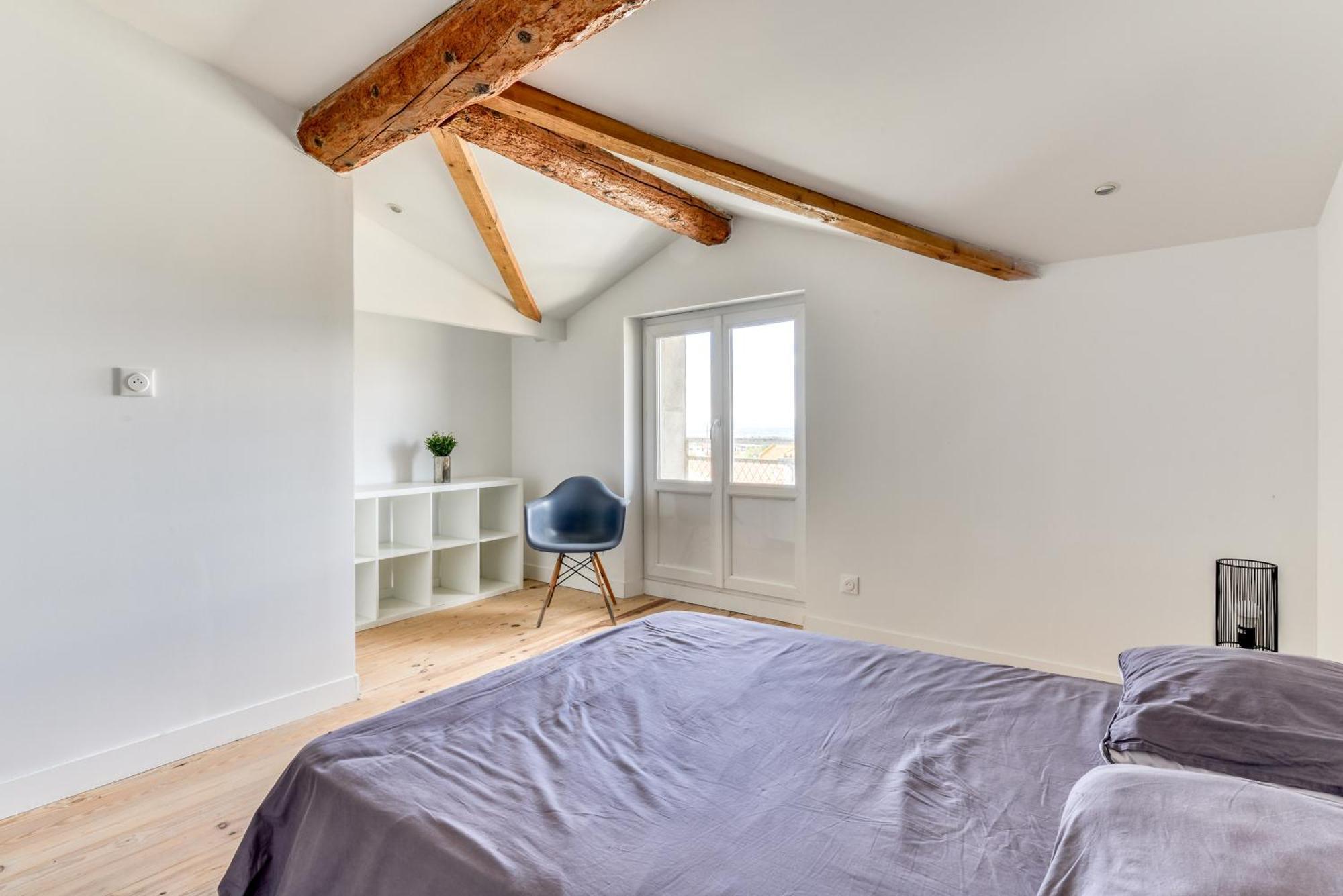 Le Maquens - Parking Gratuit - Wifi - Netflix Carcasona