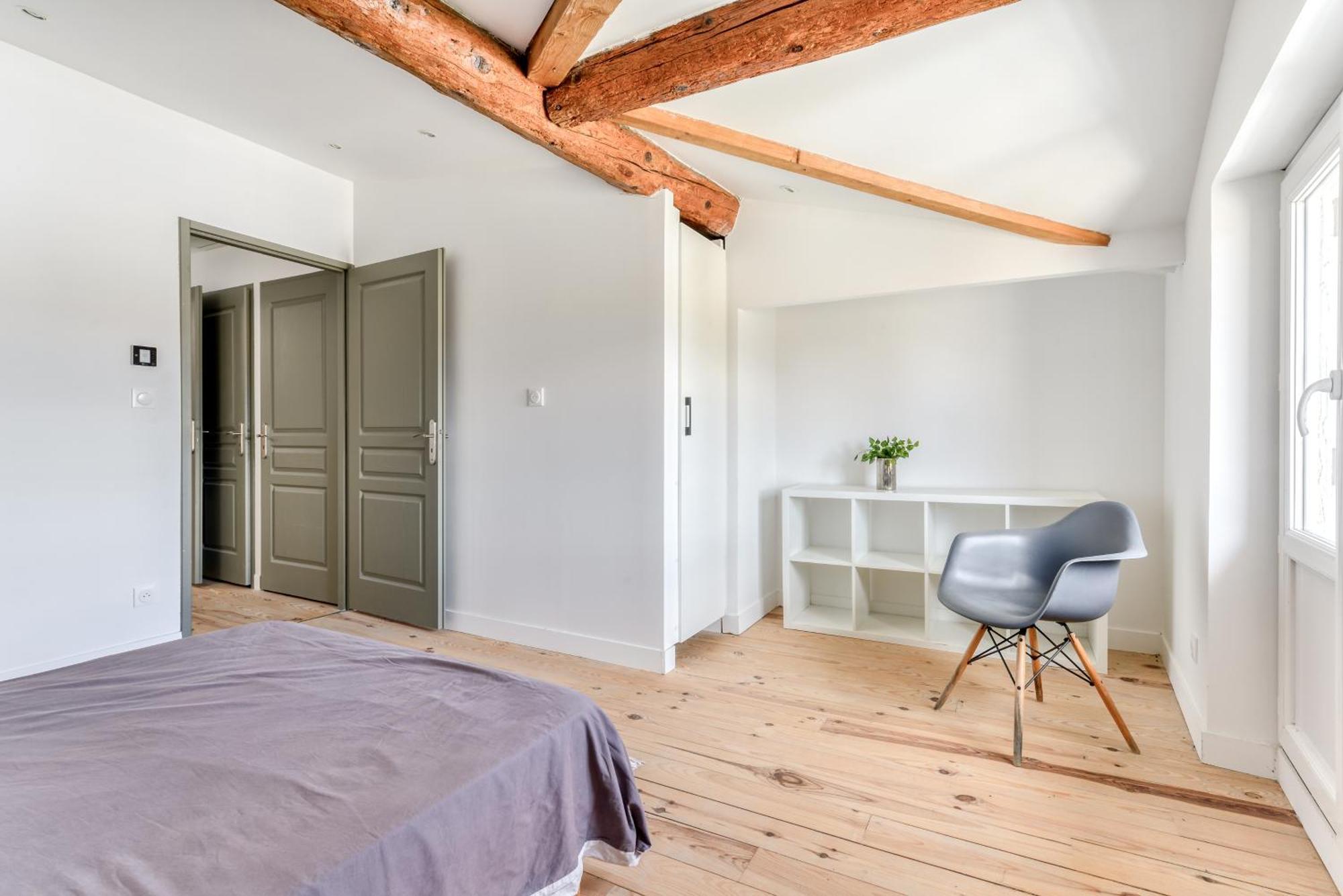 Le Maquens - Parking Gratuit - Wifi - Netflix *