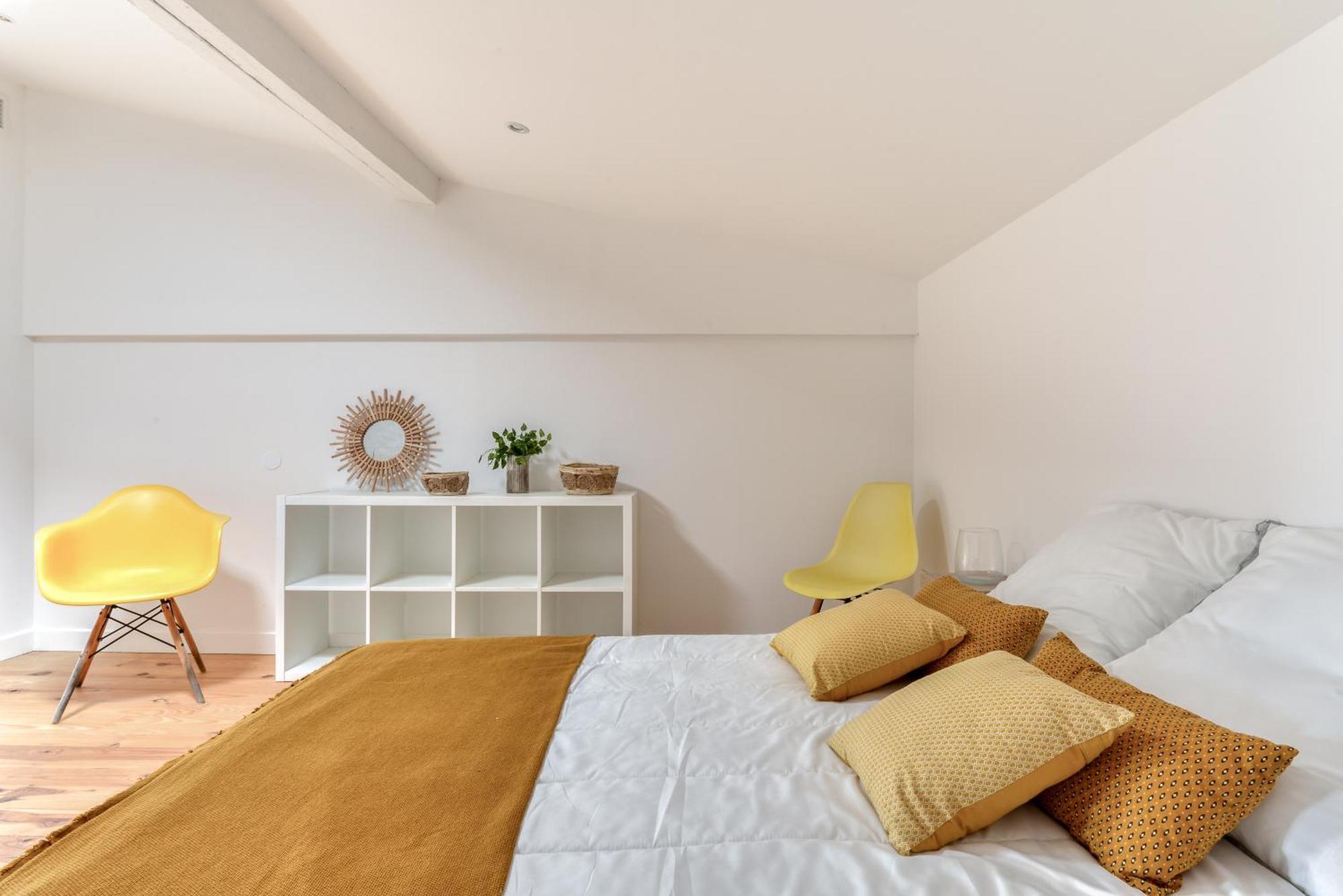 Apartamento Le Maquens - Parking Gratuit - Wifi - Netflix Carcasona