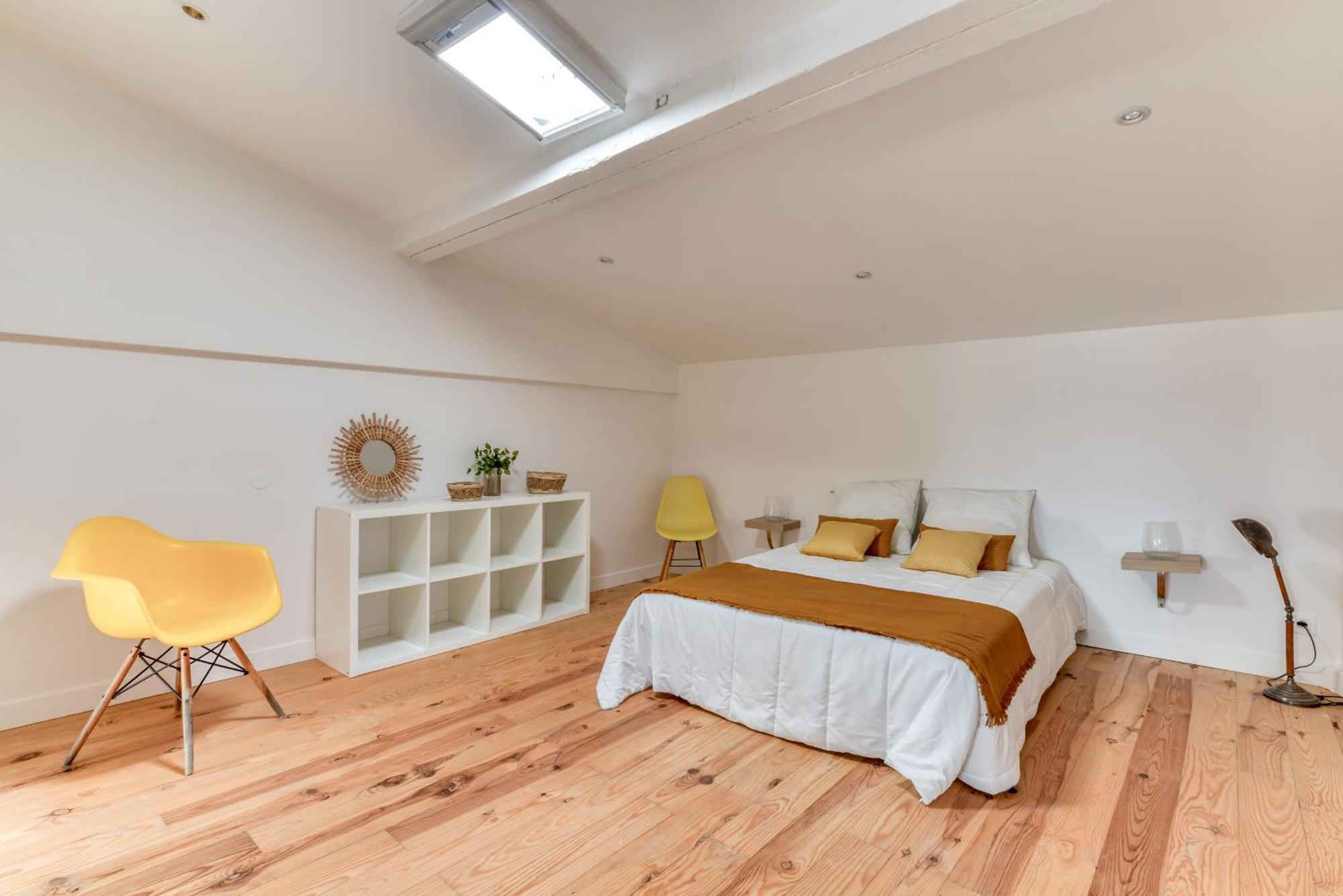 Le Maquens - Parking Gratuit - Wifi - Netflix Apartamento Carcasona