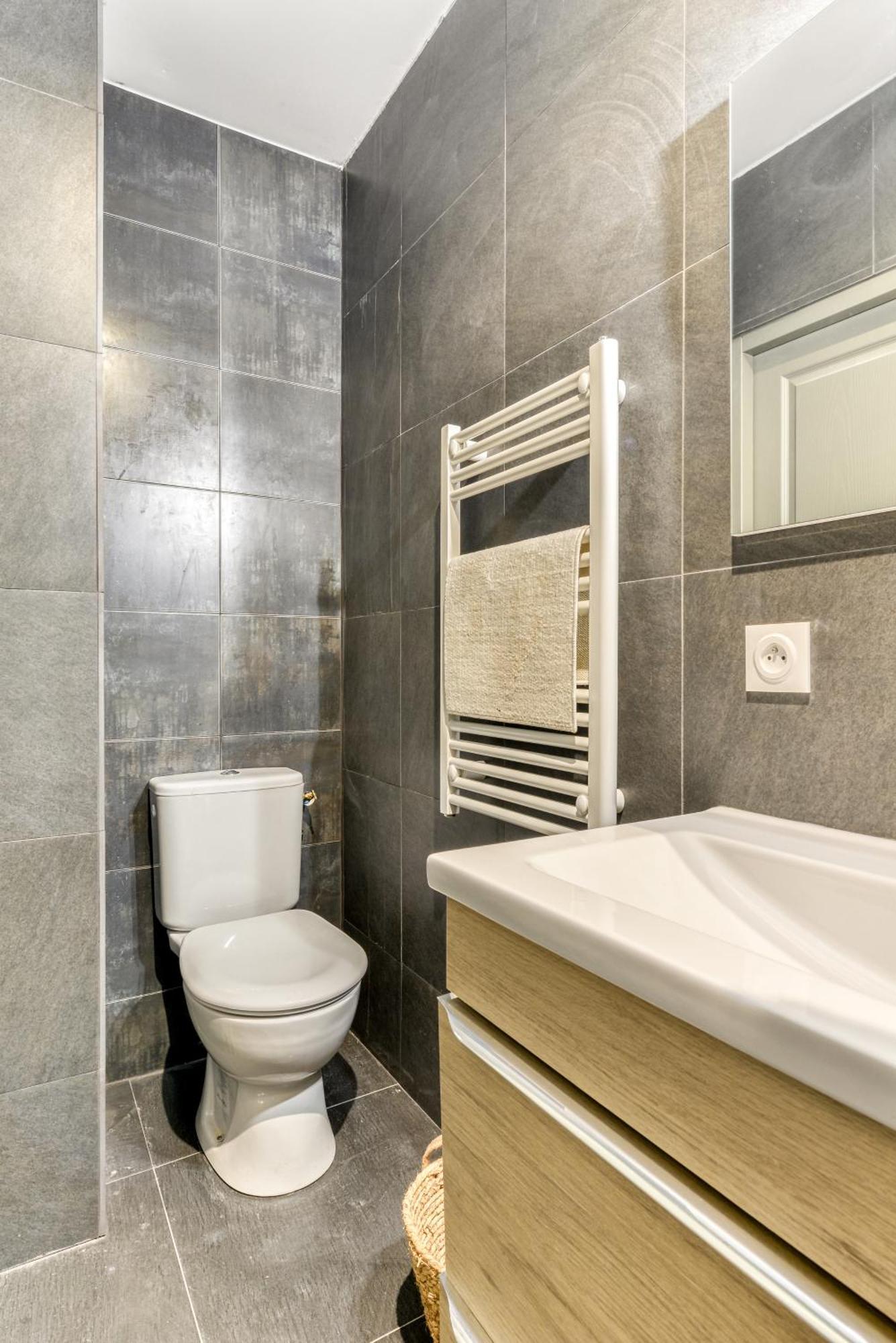 Le Maquens - Parking Gratuit - Wifi - Netflix Apartamento Carcasona